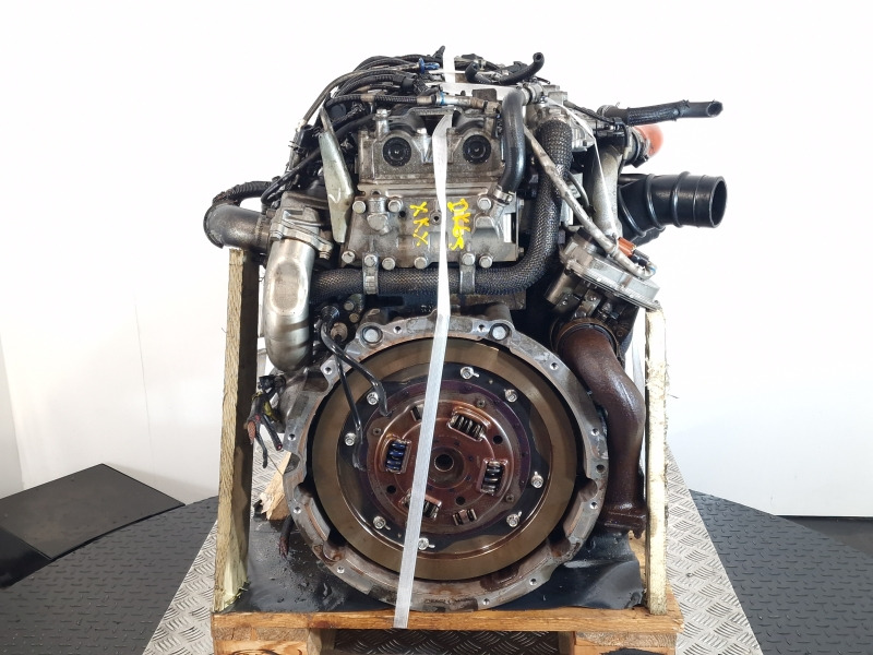 Mitsubishi/Iveco 4P10-BAT4/F1CFL411M*B002 Engine (Truck) - محرك - شاحنة: صورة 2 Mitsubishi/Iveco 4P10-BAT4/F1CFL411M*B002 Engine (Truck) - محرك - شاحنة: صورة 2
