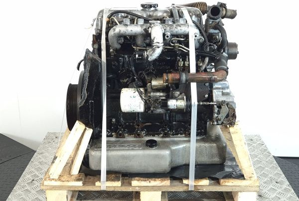 Mitsubishi K4N Engine (Industrial) - محرك - معدات صناعية: صورة 3 Mitsubishi K4N Engine (Industrial) - محرك - معدات صناعية: صورة 3
