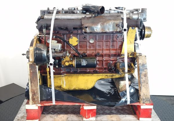 Mitsubishi S6E CAT DP45 FORKLIFT Engine (Plant) - محرك - آلات الإنشاء: صورة 4 Mitsubishi S6E CAT DP45 FORKLIFT Engine (Plant) - محرك - آلات الإنشاء: صورة 4