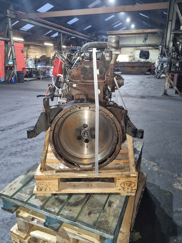 Perkins 1004.40 Engine (Plant) - محرك - آلات الإنشاء: صورة 3 Perkins 1004.40 Engine (Plant) - محرك - آلات الإنشاء: صورة 3