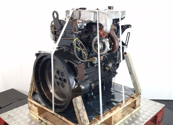 Perkins 1004.4T Engine (Plant) - محرك - آلات الإنشاء: صورة 1 Perkins 1004.4T Engine (Plant) - محرك - آلات الإنشاء: صورة 1