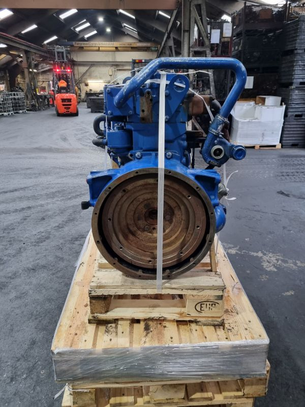Perkins 1103A-33T 2506/1500 Engine (Industrial) - محرك - معدات صناعية: صورة 2 Perkins 1103A-33T 2506/1500 Engine (Industrial) - محرك - معدات صناعية: صورة 2