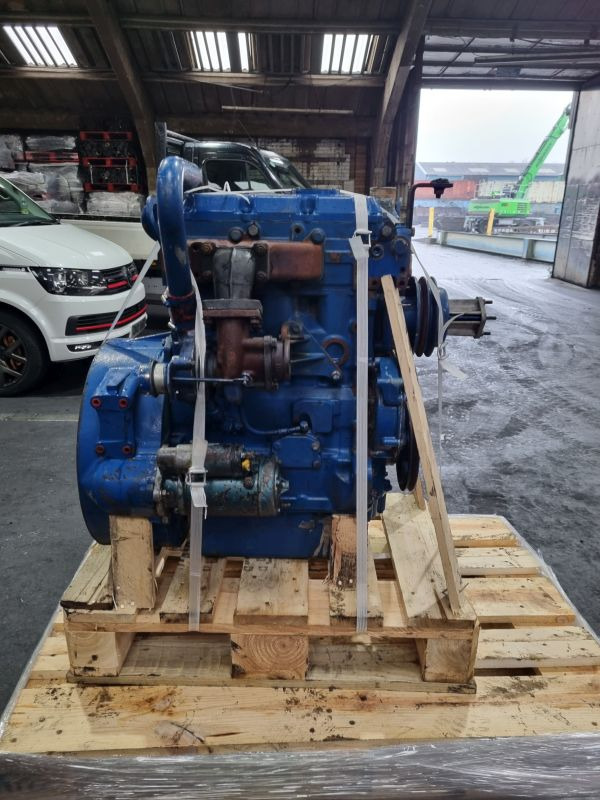 Perkins 1103A-33T 2506/1500 Engine (Industrial) - محرك - معدات صناعية: صورة 3 Perkins 1103A-33T 2506/1500 Engine (Industrial) - محرك - معدات صناعية: صورة 3
