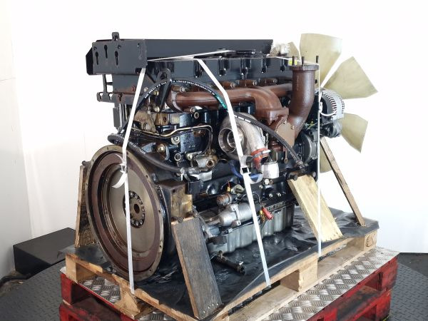 Perkins 1106C-E66T (CAT C6.6 PK)Engine (Industrial) - محرك - معدات صناعية: صورة 1 Perkins 1106C-E66T (CAT C6.6 PK)Engine (Industrial) - محرك - معدات صناعية: صورة 1