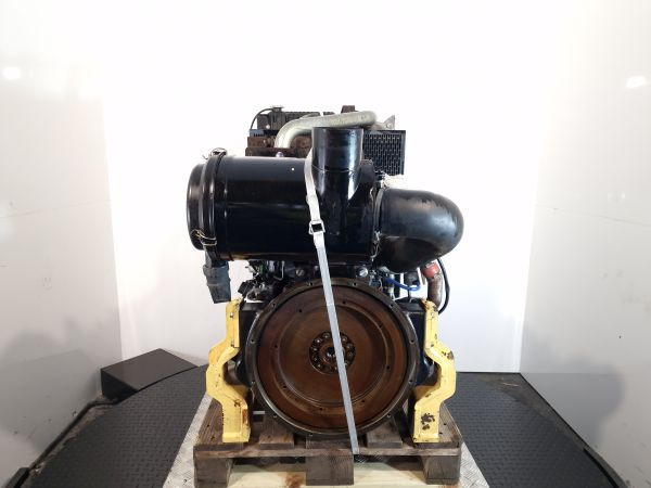Perkins 1106D-E66TA PJ CAT C6.6 Engine (Industrial) - محرك - معدات صناعية: صورة 3 Perkins 1106D-E66TA PJ CAT C6.6 Engine (Industrial) - محرك - معدات صناعية: صورة 3