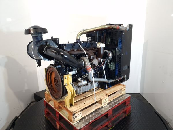Perkins 1106D-E66TA PJ CAT C6.6 Engine (Industrial) - محرك - معدات صناعية: صورة 1 Perkins 1106D-E66TA PJ CAT C6.6 Engine (Industrial) - محرك - معدات صناعية: صورة 1