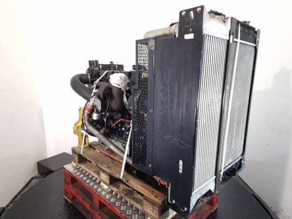 Perkins 1106D-E66TA PJ CAT C6.6 Engine (Industrial) - محرك - معدات صناعية: صورة 5 Perkins 1106D-E66TA PJ CAT C6.6 Engine (Industrial) - محرك - معدات صناعية: صورة 5