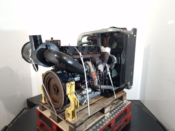 Perkins 1106D-E66TA PJ CAT C6.6 Engine (Industrial) - محرك - معدات صناعية: صورة 1 Perkins 1106D-E66TA PJ CAT C6.6 Engine (Industrial) - محرك - معدات صناعية: صورة 1