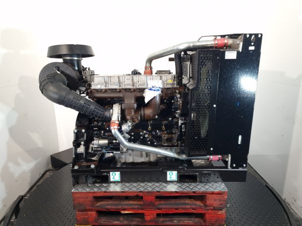 Perkins 1106D-E70TA PW CAT C7.1 Engine (Industrial) - محرك - معدات صناعية: صورة 3 Perkins 1106D-E70TA PW CAT C7.1 Engine (Industrial) - محرك - معدات صناعية: صورة 3