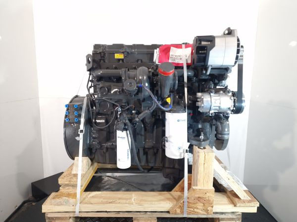 Perkins 1506D-E88TA / CAT C9 Engine (Industrial) - محرك - معدات صناعية: صورة 3 Perkins 1506D-E88TA / CAT C9 Engine (Industrial) - محرك - معدات صناعية: صورة 3