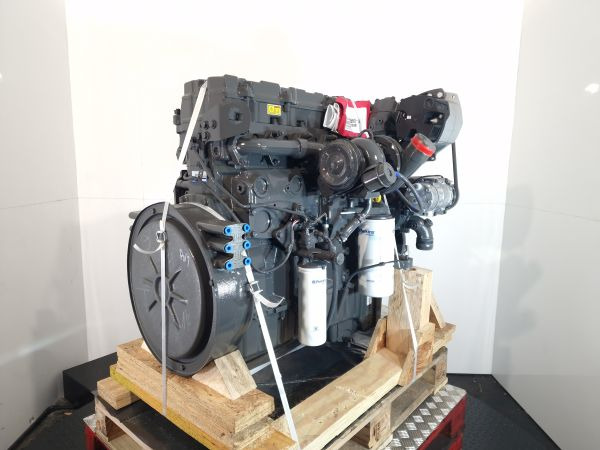 Perkins 1506D-E88TA / CAT C9 Engine (Industrial) - محرك - معدات صناعية: صورة 1 Perkins 1506D-E88TA / CAT C9 Engine (Industrial) - محرك - معدات صناعية: صورة 1