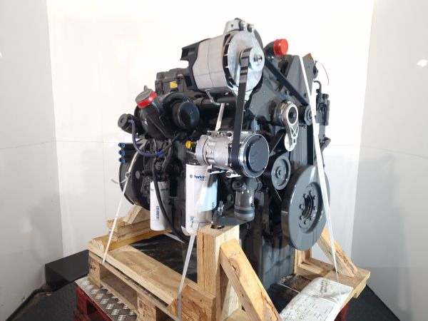 Perkins 1506D-E88TA / CAT C9 Engine (Industrial) - محرك - معدات صناعية: صورة 4 Perkins 1506D-E88TA / CAT C9 Engine (Industrial) - محرك - معدات صناعية: صورة 4