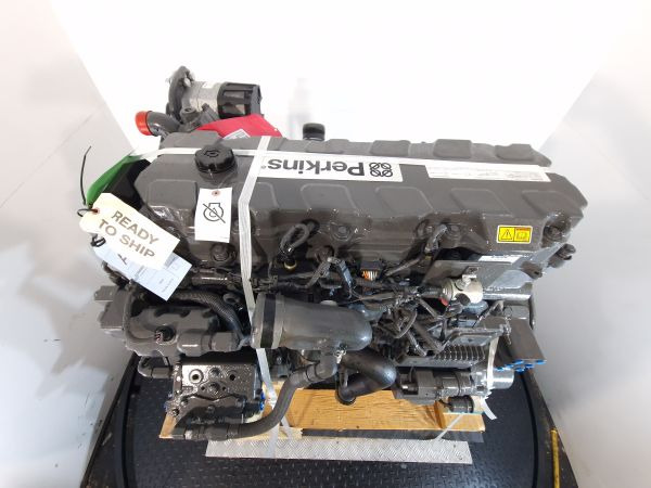 محرك - معدات صناعية للبيع  Perkins 1506D-E88TA / CAT C9 Engine (Industrial): صورة 11