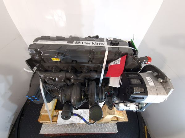 محرك - معدات صناعية للبيع  Perkins 1506D-E88TA / CAT C9 Engine (Industrial): صورة 12