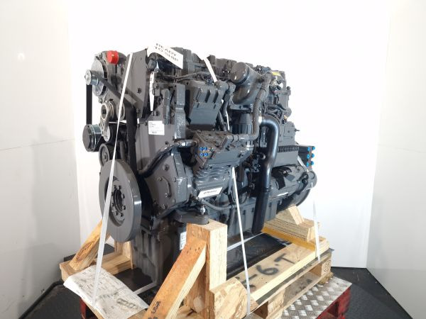 محرك - معدات صناعية للبيع  Perkins 1506D-E88TA / CAT C9 Engine (Industrial): صورة 6