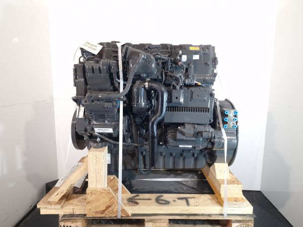 محرك - معدات صناعية للبيع  Perkins 1506D-E88TA / CAT C9 Engine (Industrial): صورة 7