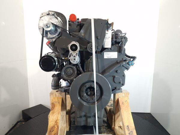 Perkins 1506D-E88TA / CAT C9 Engine (Industrial) - محرك - معدات صناعية: صورة 5 Perkins 1506D-E88TA / CAT C9 Engine (Industrial) - محرك - معدات صناعية: صورة 5