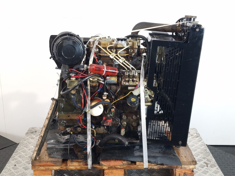 Perkins 403C-11 Engine (Industrial) - محرك - معدات صناعية: صورة 3 Perkins 403C-11 Engine (Industrial) - محرك - معدات صناعية: صورة 3