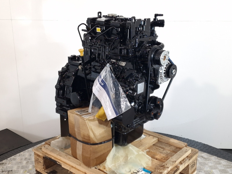 Perkins 403J-17 Engine (JCB Plant) - محرك - آلات الإنشاء: صورة 4 Perkins 403J-17 Engine (JCB Plant) - محرك - آلات الإنشاء: صورة 4