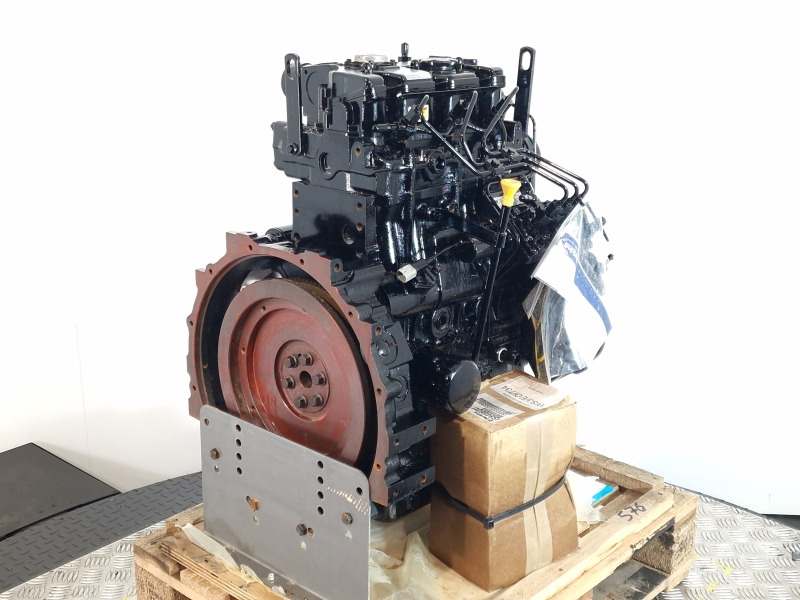 Perkins 403J-17 Engine (JCB Plant) - محرك - آلات الإنشاء: صورة 1 Perkins 403J-17 Engine (JCB Plant) - محرك - آلات الإنشاء: صورة 1