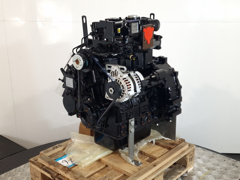 محرك - آلات الإنشاء للبيع  Perkins 403J-17 Engine (JCB Plant): صورة 6