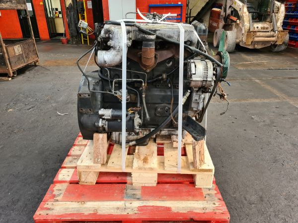 Perkins Perkins 1004 Non Turbo - محرك - معدات صناعية: صورة 5 Perkins Perkins 1004 Non Turbo - محرك - معدات صناعية: صورة 5
