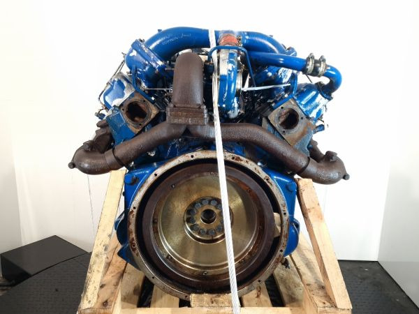 Perkins TV8.540 Engine (Industrial) - محرك - معدات صناعية: صورة 4 Perkins TV8.540 Engine (Industrial) - محرك - معدات صناعية: صورة 4