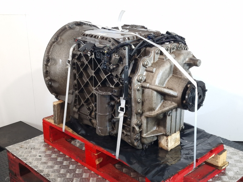 Renault AT2412F Gearbox - صندوق التروس: صورة 4 Renault AT2412F Gearbox - صندوق التروس: صورة 4