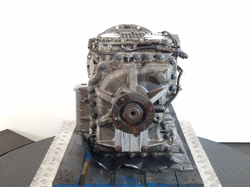 Renault AT2512C Gearbox - صندوق التروس: صورة 5 Renault AT2512C Gearbox - صندوق التروس: صورة 5