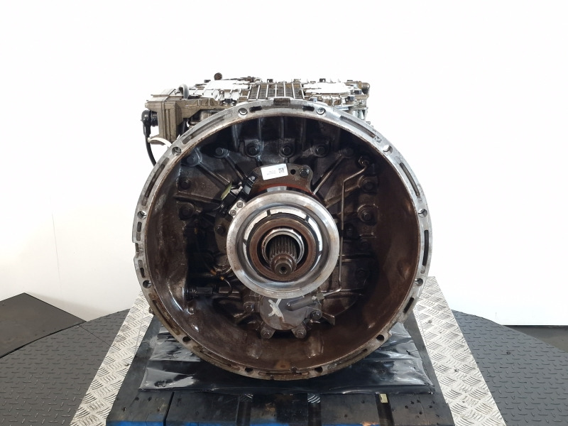 Renault AT2512C Gearbox - صندوق التروس: صورة 2 Renault AT2512C Gearbox - صندوق التروس: صورة 2
