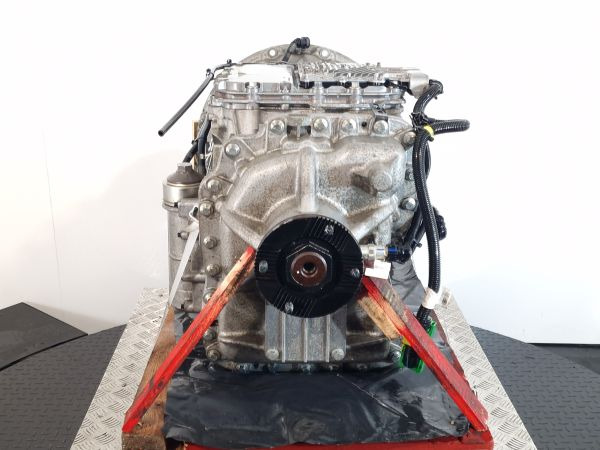 Renault AT2612 TRAG-G Gearbox - صندوق التروس: صورة 5 Renault AT2612 TRAG-G Gearbox - صندوق التروس: صورة 5