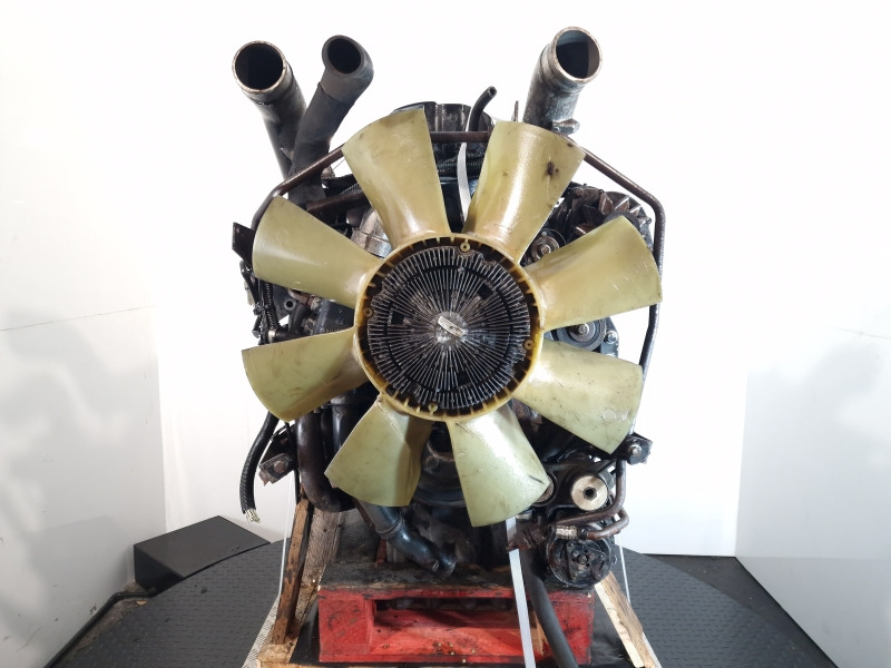 محرك - شاحنة Renault DCI 11 420 (Truck Specification): صورة 7 محرك - شاحنة Renault DCI 11 420 (Truck Specification): صورة 7