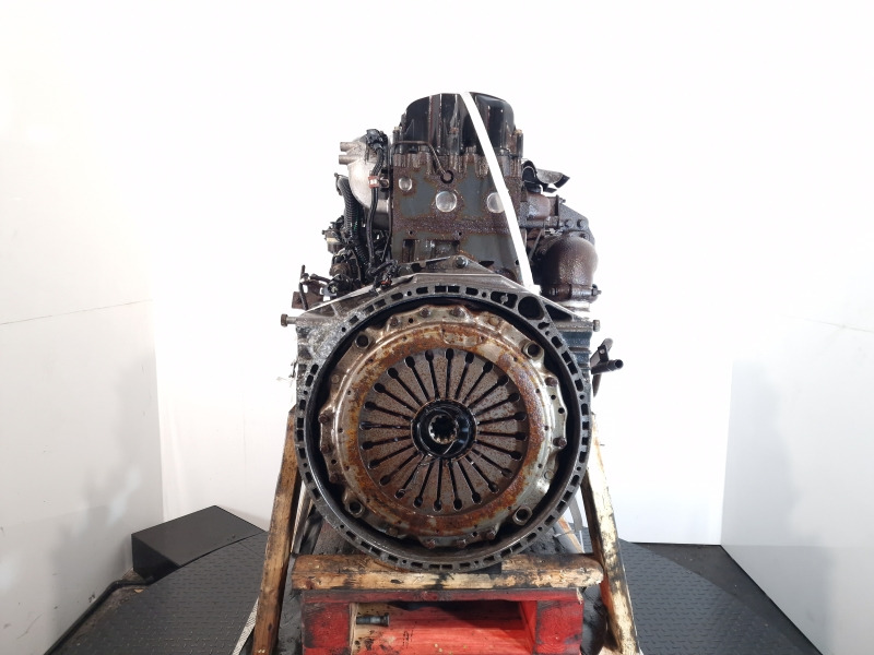 Renault DCI 11 420 (Truck Specification) - محرك - شاحنة: صورة 3 Renault DCI 11 420 (Truck Specification) - محرك - شاحنة: صورة 3