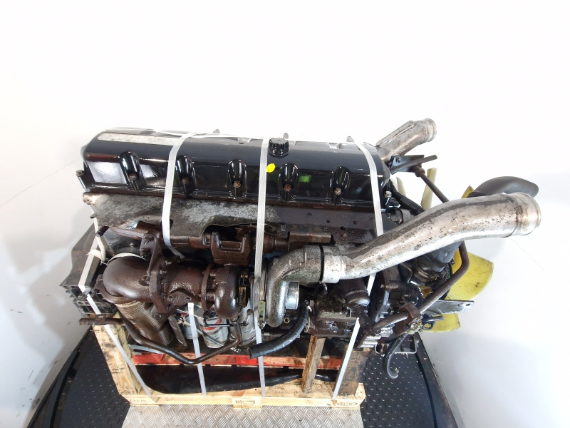 محرك - شاحنة Renault DCI 11 420 (Truck Specification): صورة 11 محرك - شاحنة Renault DCI 11 420 (Truck Specification): صورة 11