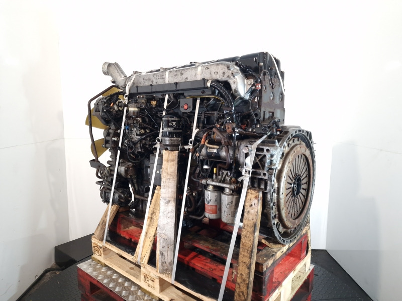 Renault DCI 11 420 (Truck Specification) - محرك - شاحنة: صورة 2 Renault DCI 11 420 (Truck Specification) - محرك - شاحنة: صورة 2