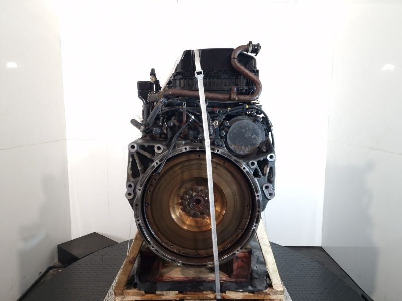 Renault DTI11 380 EUVI Engine (Truck) - محرك - شاحنة: صورة 4 Renault DTI11 380 EUVI Engine (Truck) - محرك - شاحنة: صورة 4