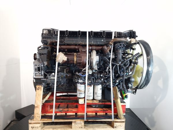 Renault DTI11 430 EUVI Engine (Truck) - محرك - شاحنة: صورة 4 Renault DTI11 430 EUVI Engine (Truck) - محرك - شاحنة: صورة 4