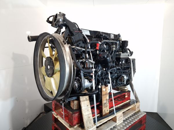 Renault DTI11 460 EUVI Engine (Truck) - محرك - شاحنة: صورة 5 Renault DTI11 460 EUVI Engine (Truck) - محرك - شاحنة: صورة 5