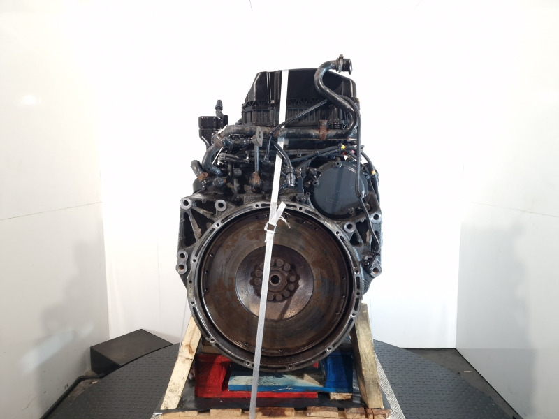Renault DTI11 460 EUVI Engine (Truck) - محرك - شاحنة: صورة 2 Renault DTI11 460 EUVI Engine (Truck) - محرك - شاحنة: صورة 2