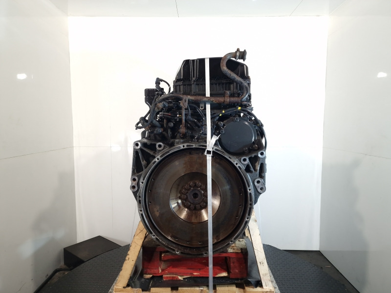 Renault DTI11 460 EUVI Engine (Truck) - محرك - شاحنة: صورة 2 Renault DTI11 460 EUVI Engine (Truck) - محرك - شاحنة: صورة 2