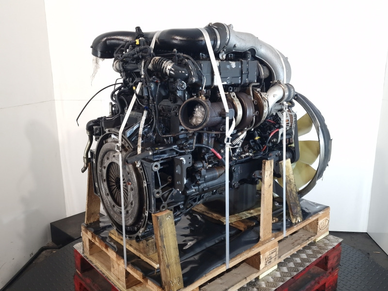 Renault DTI5 210 EUVI Engine (Truck) - محرك - شاحنة: صورة 1 Renault DTI5 210 EUVI Engine (Truck) - محرك - شاحنة: صورة 1