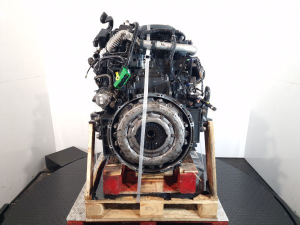 Renault DTI8 250 EUVI Engine (Truck) - محرك - شاحنة: صورة 2 Renault DTI8 250 EUVI Engine (Truck) - محرك - شاحنة: صورة 2