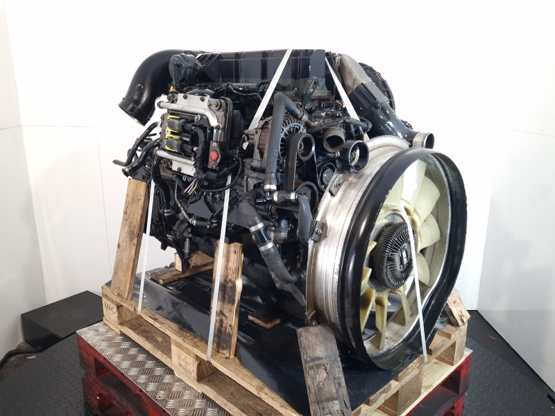Renault DXI5 180-EEV Engine (Truck) - محرك - شاحنة: صورة 5 Renault DXI5 180-EEV Engine (Truck) - محرك - شاحنة: صورة 5