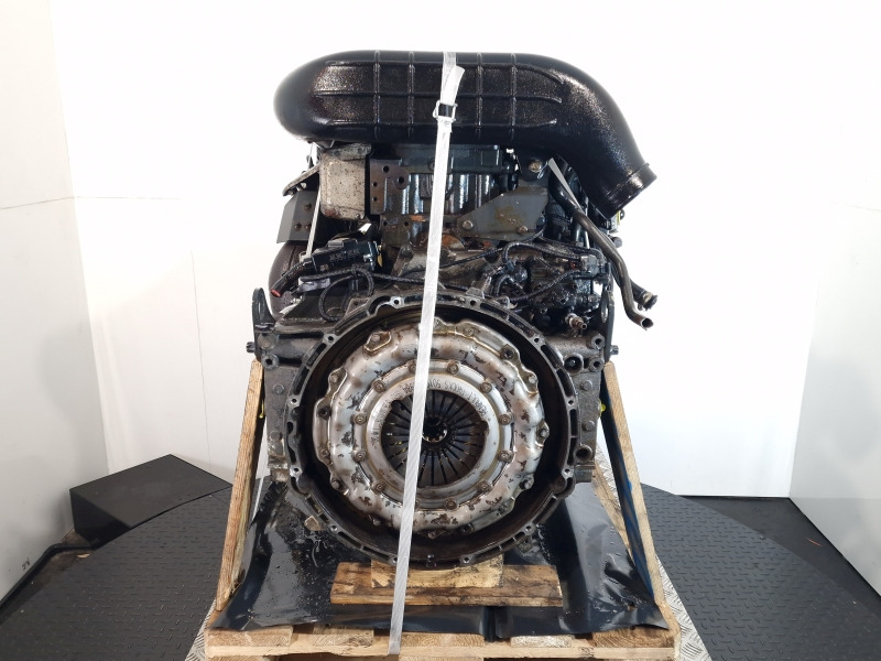 Renault DXI5 180-EEV Engine (Truck) - محرك - شاحنة: صورة 3 Renault DXI5 180-EEV Engine (Truck) - محرك - شاحنة: صورة 3