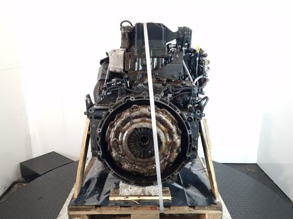 Renault DXI5 180-EUV Engine (Truck) - محرك - شاحنة: صورة 3 Renault DXI5 180-EUV Engine (Truck) - محرك - شاحنة: صورة 3