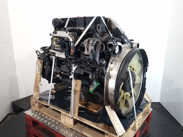 Renault DXI5 180-EUV Engine (Truck) - محرك - شاحنة: صورة 5 Renault DXI5 180-EUV Engine (Truck) - محرك - شاحنة: صورة 5