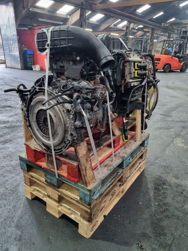 Renault DXI7 260-EUV Engine (Truck) - محرك - شاحنة: صورة 1 Renault DXI7 260-EUV Engine (Truck) - محرك - شاحنة: صورة 1