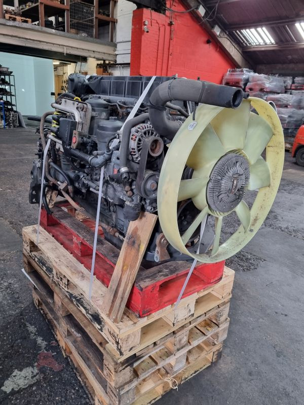 Renault DXI7 260-EUV Engine (Truck) - محرك - شاحنة: صورة 5 Renault DXI7 260-EUV Engine (Truck) - محرك - شاحنة: صورة 5