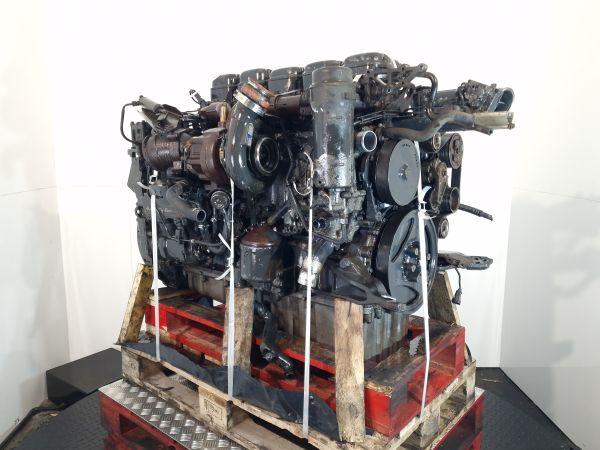Scania DC09 108 L01 Engine (Truck) - محرك - شاحنة: صورة 5 Scania DC09 108 L01 Engine (Truck) - محرك - شاحنة: صورة 5