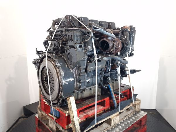 Scania DC09 108 L01 Engine (Truck) - محرك - شاحنة: صورة 2 Scania DC09 108 L01 Engine (Truck) - محرك - شاحنة: صورة 2